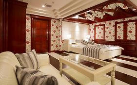 ホテル　ミロワール